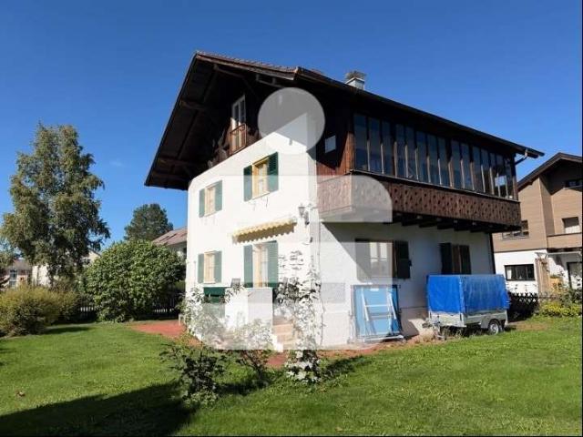 Haus kaufen in Weidach, Füssen