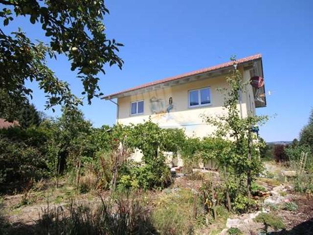 Haus kaufen in Bad Faulenbach, Füssen