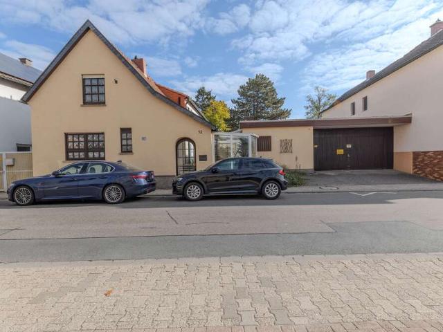 Haus kaufen in Fußgönheim, Rheinland-Pfalz