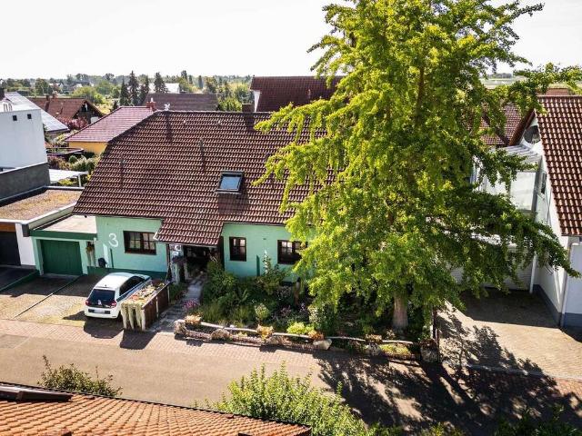 Haus kaufen in Fußgönheim, Rheinland-Pfalz