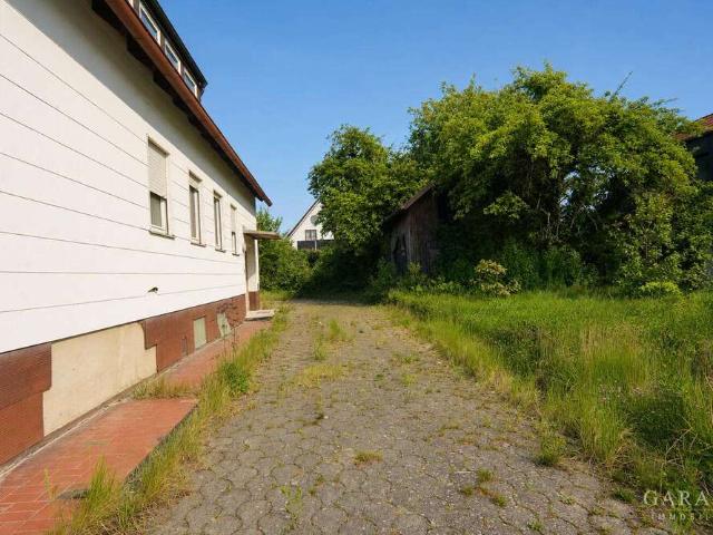 Haus kaufen in Gablingen, Bayern