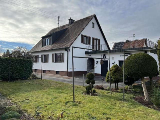 Haus kaufen in Gablingen, Bayern