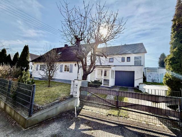 Haus kaufen in Gablingen, Bayern
