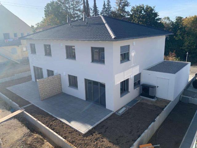 Haus kaufen in Gachenbach, Bayern