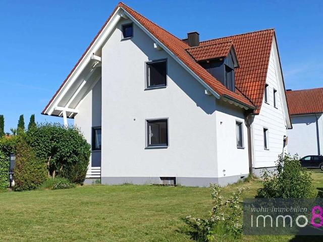 Haus kaufen in Gachenbach, Bayern