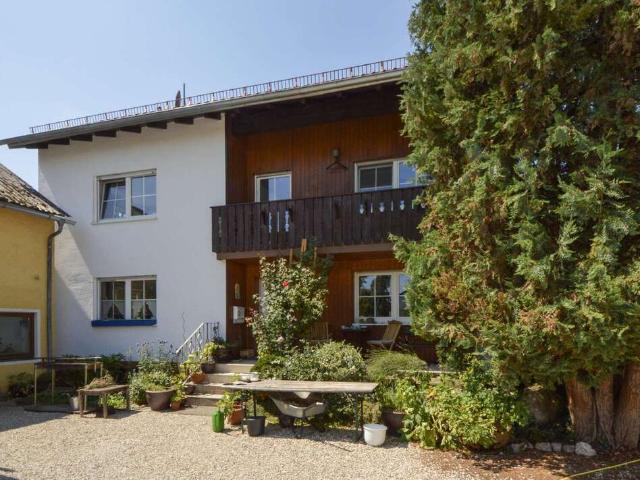 Haus kaufen in Sattelberg, Gachenbach