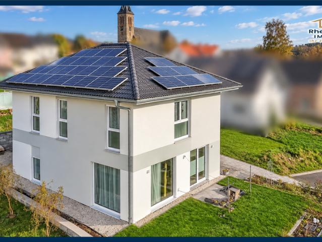 Haus kaufen in Gackenbach, Westerwaldkreis