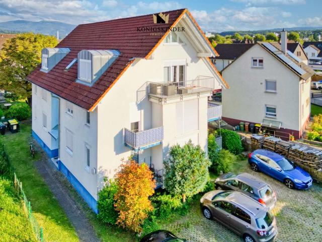 Haus kaufen in Gaggenau, Baden-Württemberg