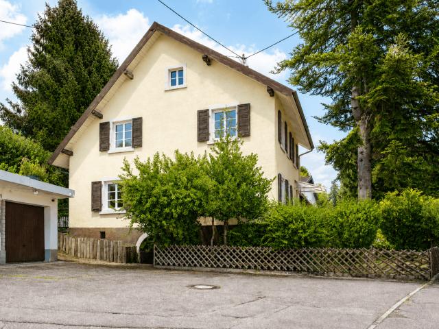 Haus kaufen in Gaggenau, Baden-Württemberg