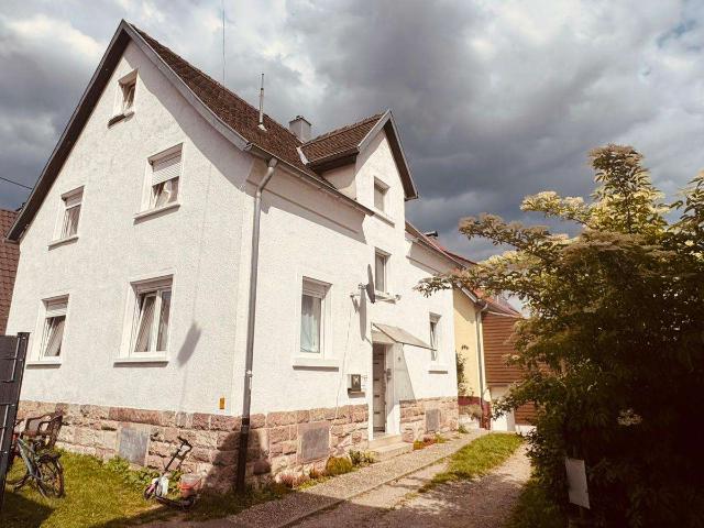 Haus kaufen in Gaggenau, Baden-Württemberg