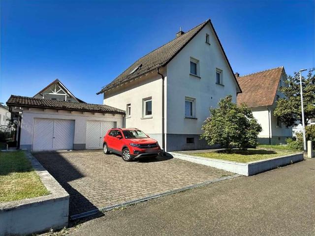 Haus kaufen in Gaggenau, Baden-Württemberg