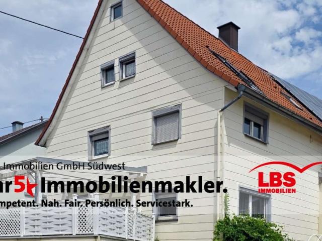 Haus kaufen in Gaggenau, Baden-Württemberg
