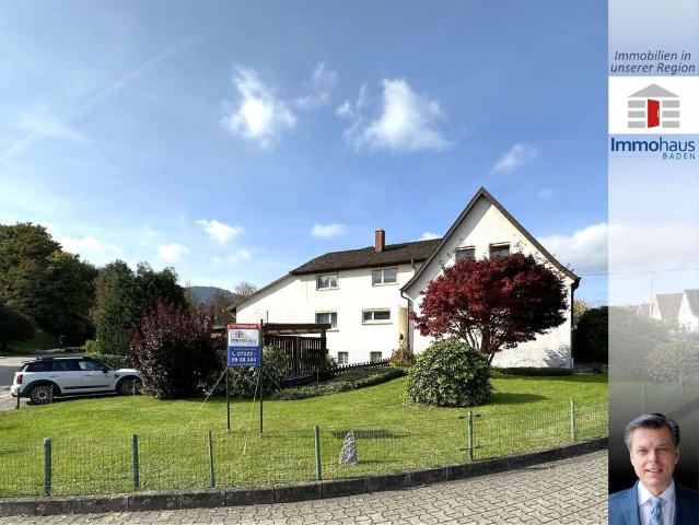 Haus kaufen in Gaggenau, Baden-Württemberg