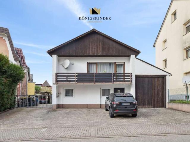 Haus kaufen in Gaggenau, Baden-Württemberg