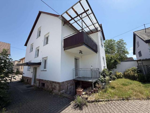 Haus kaufen in Gaggenau, Baden-Württemberg