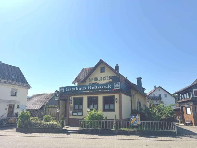 Haus kaufen in Gaggenau, Baden-Württemberg