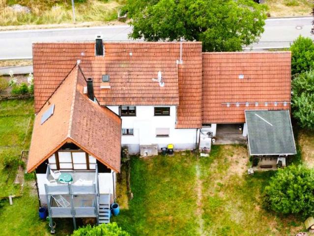 Haus kaufen in Gaggenau, Baden-Württemberg