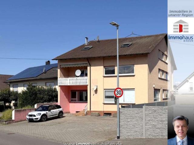 Haus kaufen in Gaggenau, Baden-Württemberg