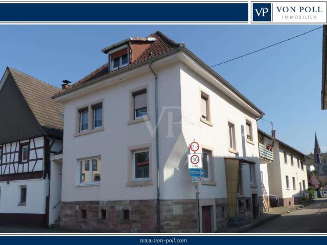 Haus kaufen in Gaggenau, Baden-Württemberg