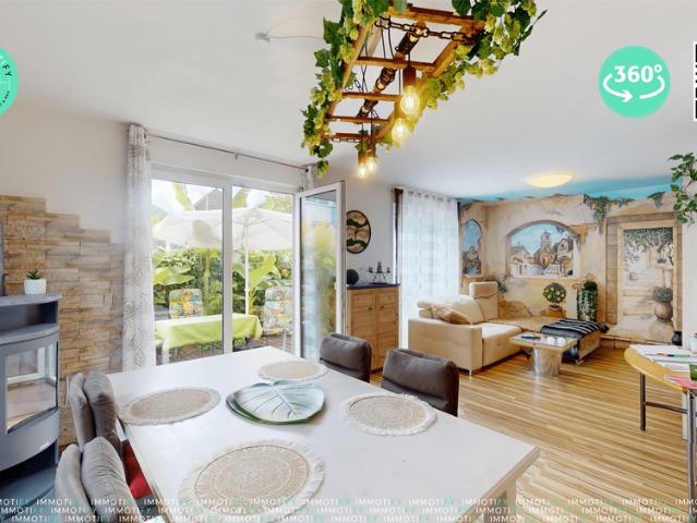 Haus kaufen in Gaggenau, Baden-Württemberg