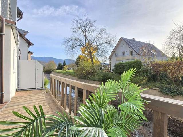 Haus kaufen in Gaggenau, Baden-Württemberg