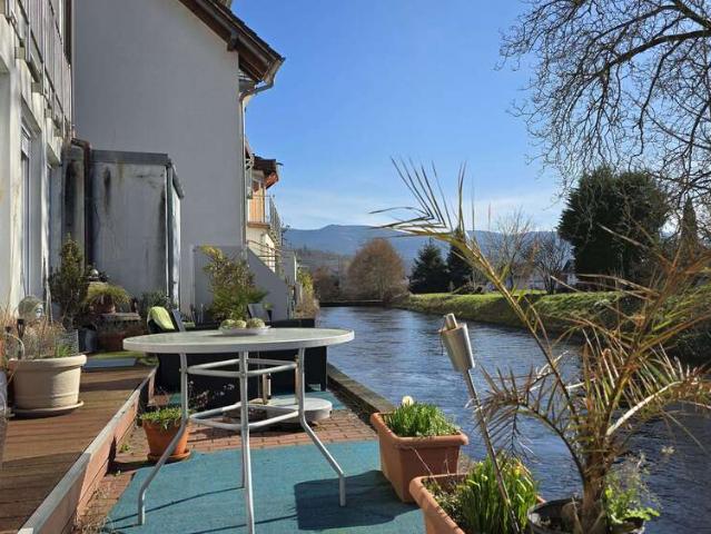 Haus kaufen in Gaggenau, Baden-Württemberg
