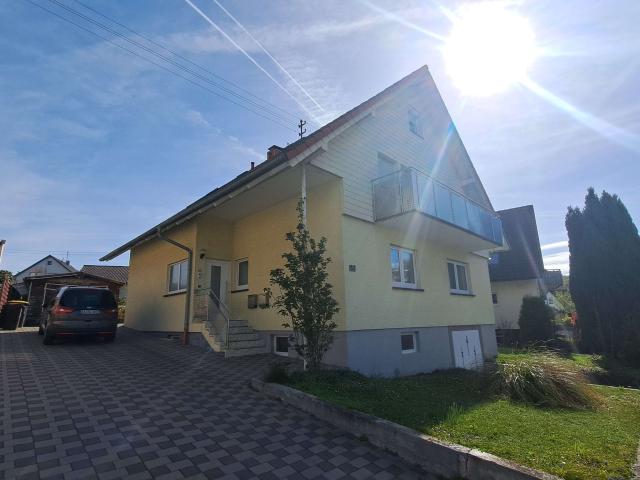 Haus kaufen in Gaggenau, Baden-Württemberg