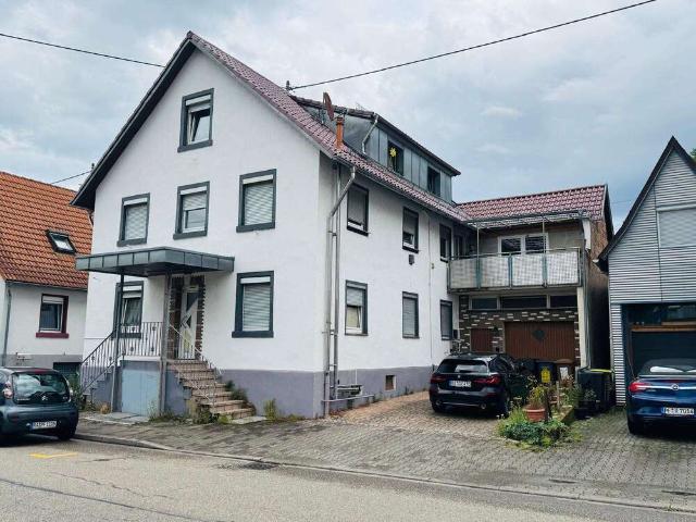 Haus kaufen in Gaggenau, Baden-Württemberg