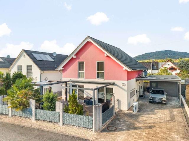 Haus kaufen in Gaggenau, Baden-Württemberg