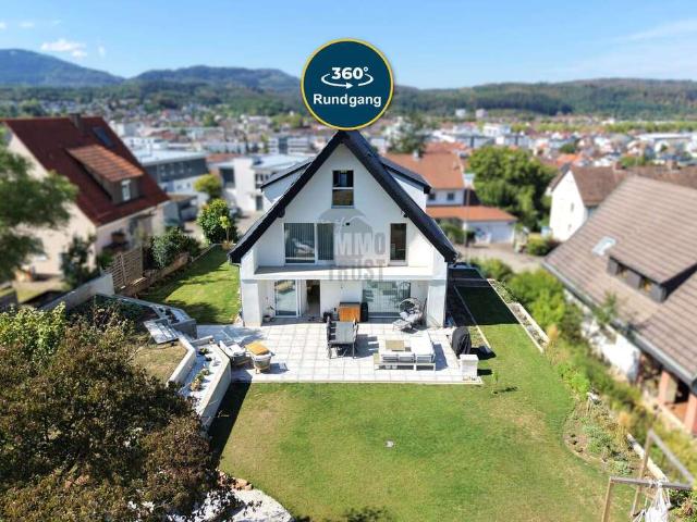 Haus kaufen in Gaggenau