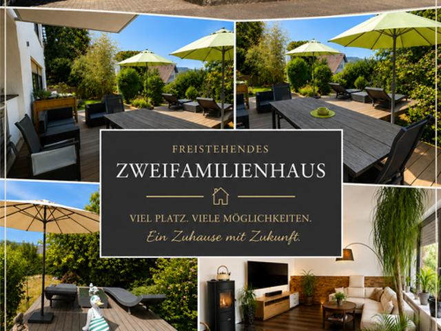 Haus kaufen in Gaggenau, Baden-Württemberg