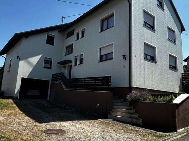 Haus kaufen in Gaggenau, Baden-Württemberg