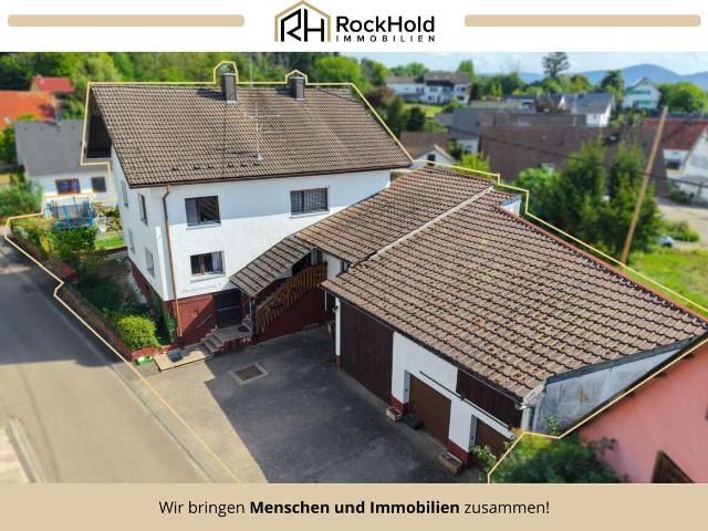Haus kaufen in Gaggenau, Baden-Württemberg