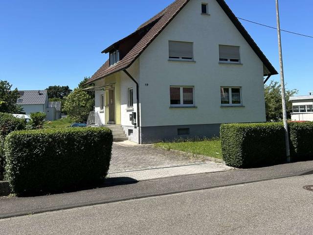 Haus kaufen in Gaggenau, Baden-Württemberg