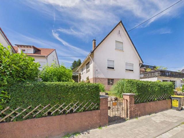 Haus kaufen in Gaggenau, Baden-Württemberg