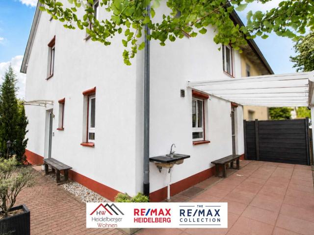 Haus kaufen in Gaiberg, Baden-Württemberg
