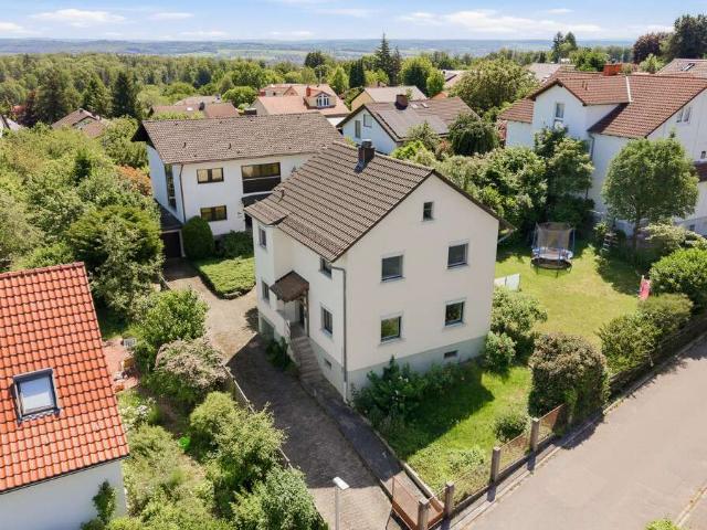 Haus kaufen in Gaiberg, Baden-Württemberg