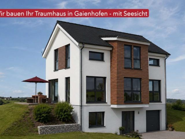 Haus kaufen in Gaienhofen, Baden-Württemberg