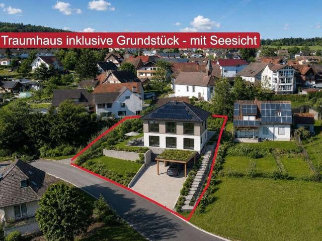 Haus kaufen in Gaienhofen, Baden-Württemberg