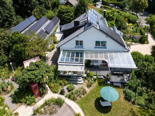 Haus kaufen in Gaienhofen, Baden-Württemberg