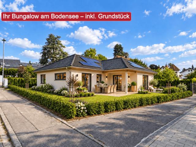 Haus kaufen in Gaienhofen