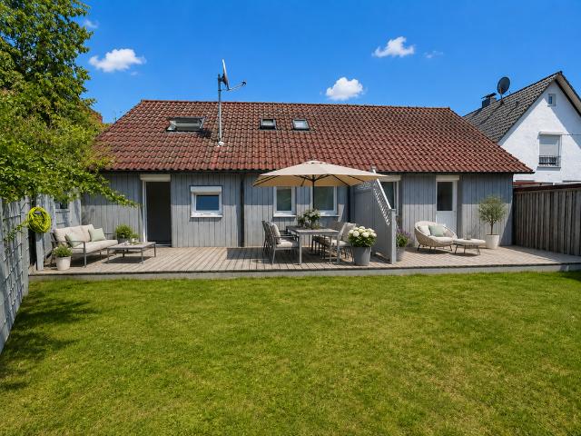 Haus kaufen in Gaildorf, Baden-Württemberg