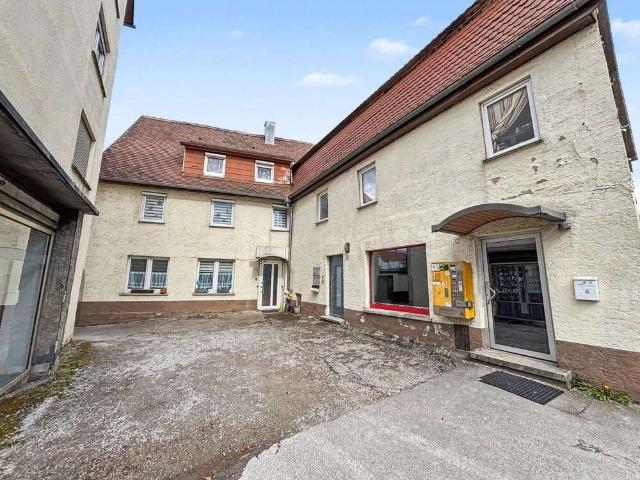 Haus kaufen in Gaildorf, Baden-Württemberg