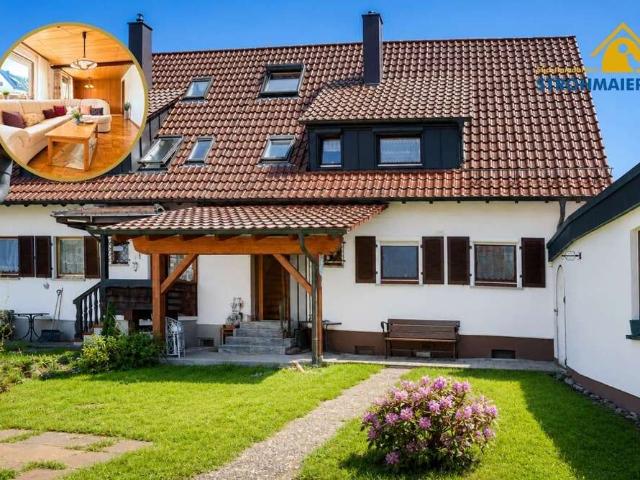 Haus kaufen in Gaildorf, Baden-Württemberg