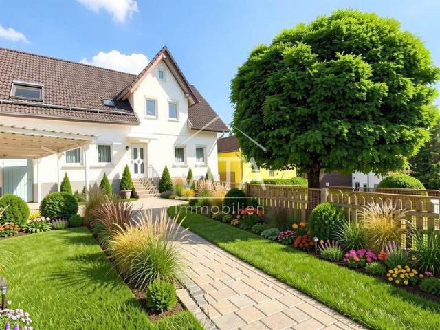 Haus kaufen in Gaildorf, Baden-Württemberg
