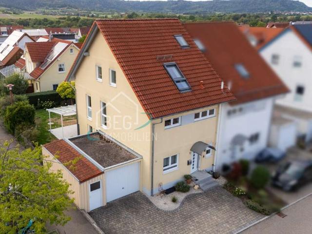 Haus kaufen in Gaildorf, Baden-Württemberg