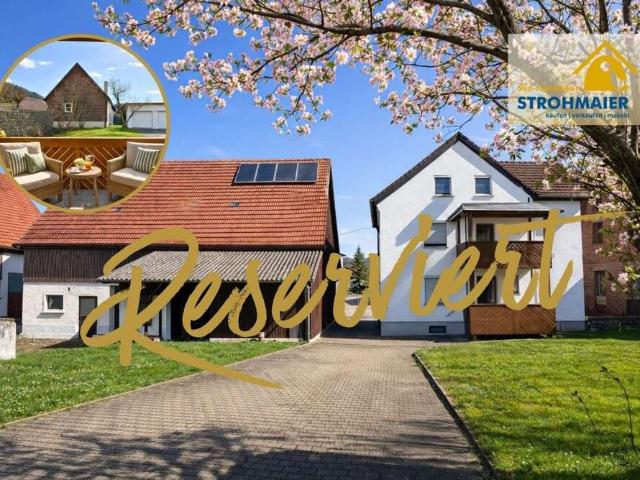 Haus kaufen in Gaildorf, Baden-Württemberg