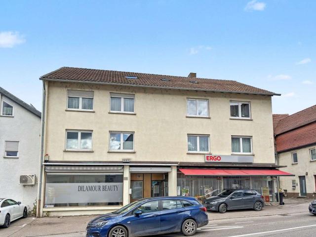 Haus kaufen in Gaildorf, Baden-Württemberg