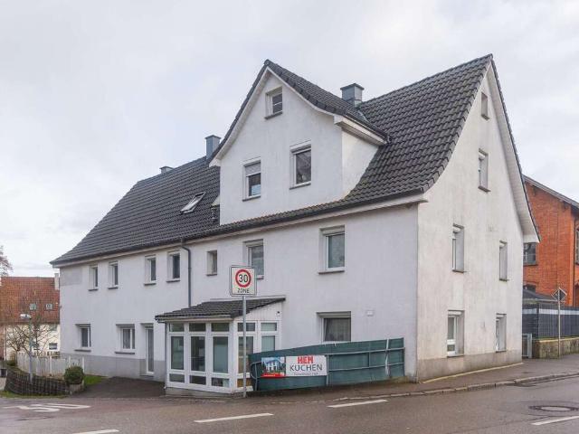 Haus kaufen in Gaildorf, Baden-Württemberg