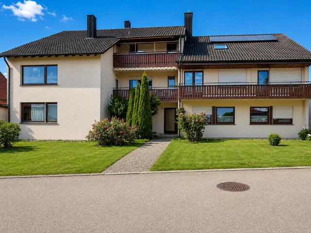 Haus kaufen in Gaildorf, Baden-Württemberg